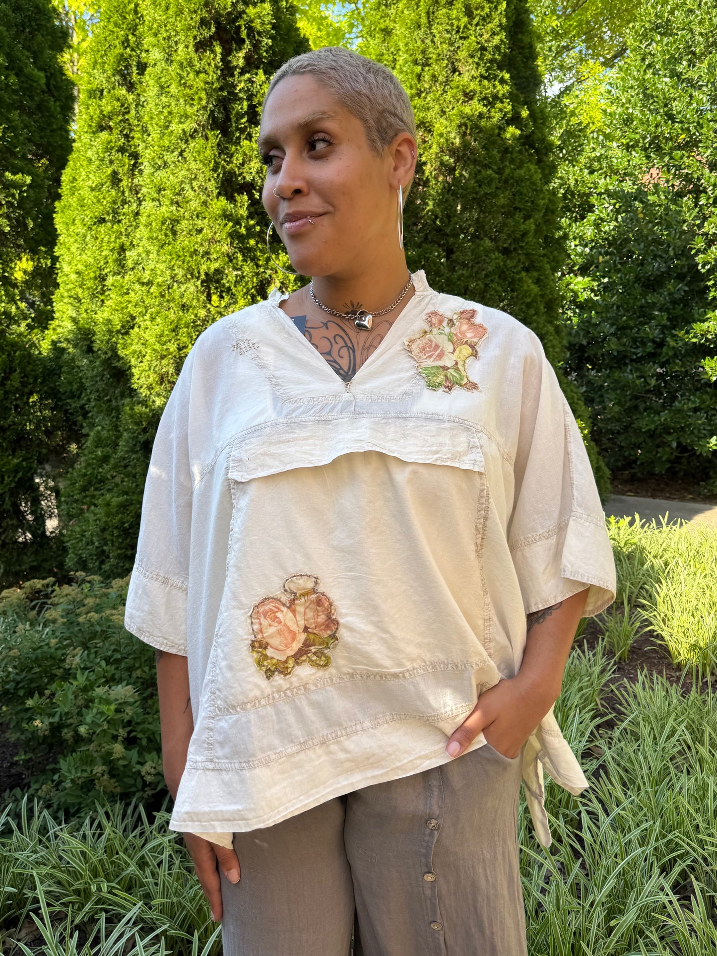 Rosanna Poncho
