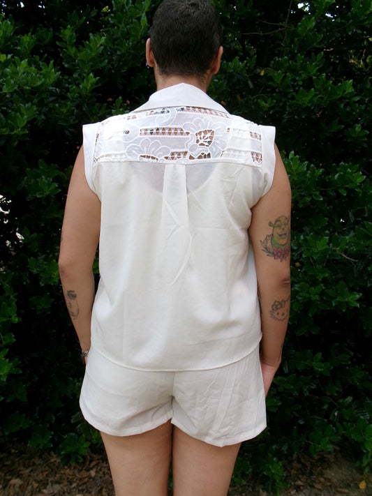 Get Some Sun Lace Set