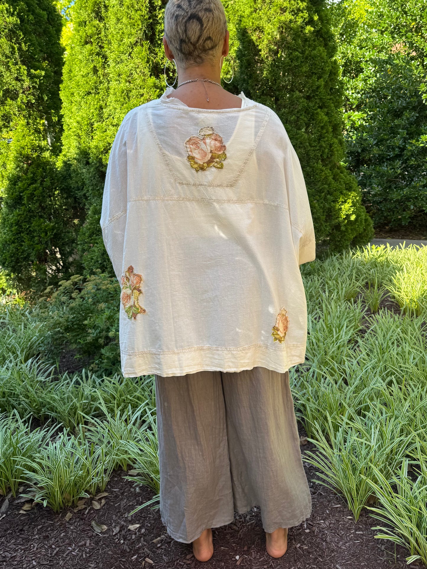 Rosanna Poncho