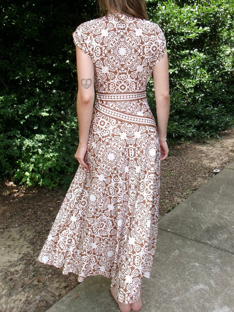 Cleopatra Maxi