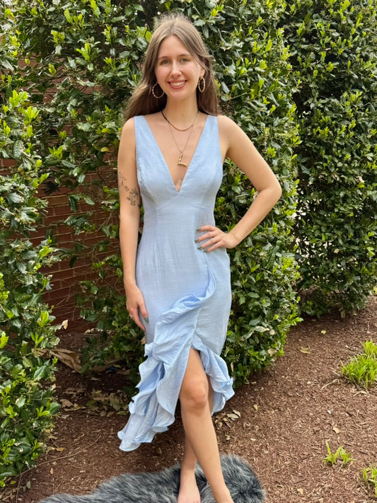 Take Me Dancing Dress