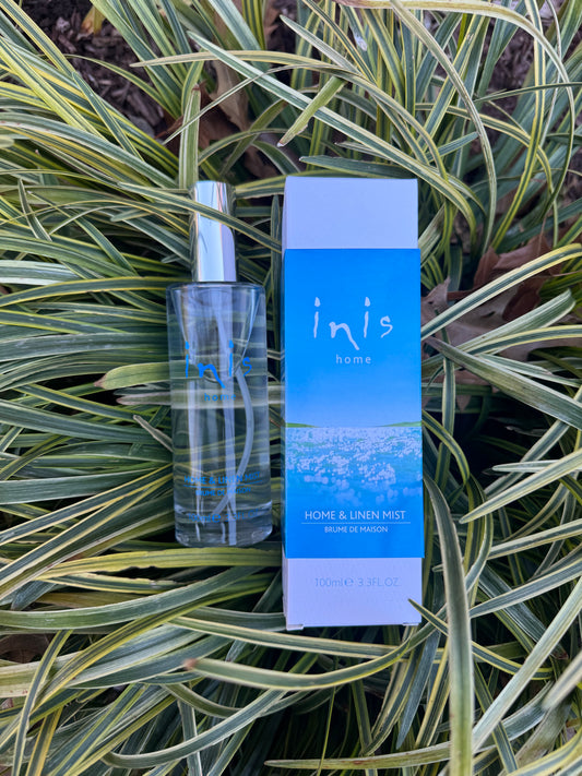 Inis Home & Linen Mist