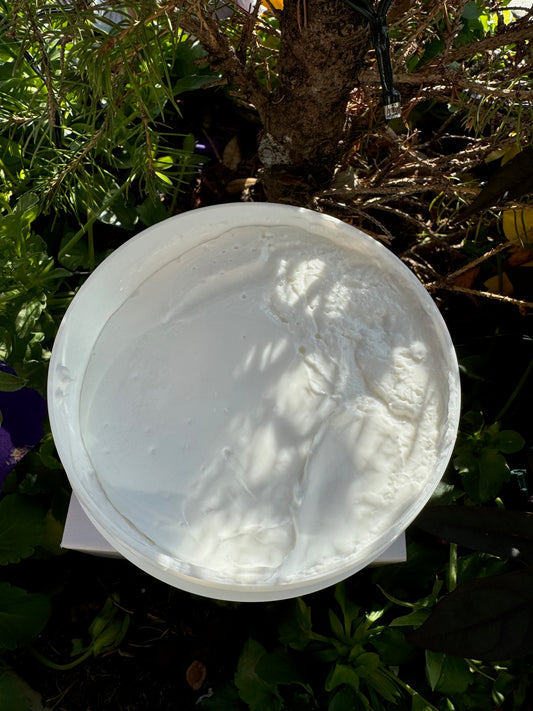 Inis Body Butter
