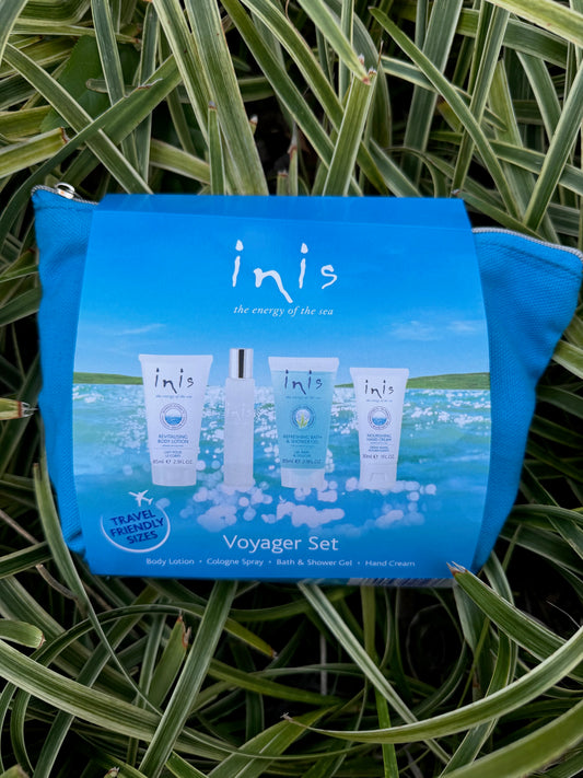 Inis Voyager Set