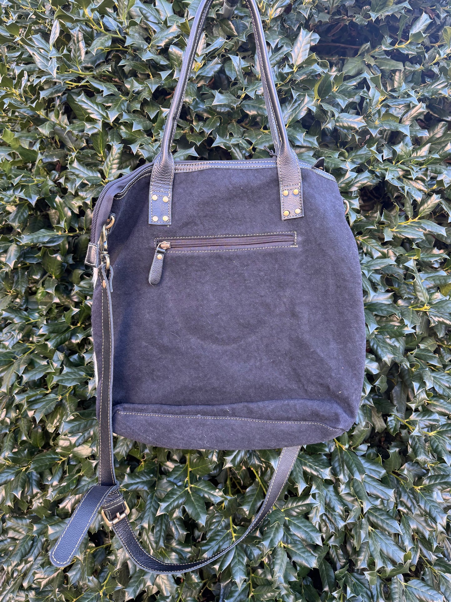 Mesa Maverick Myra Tote