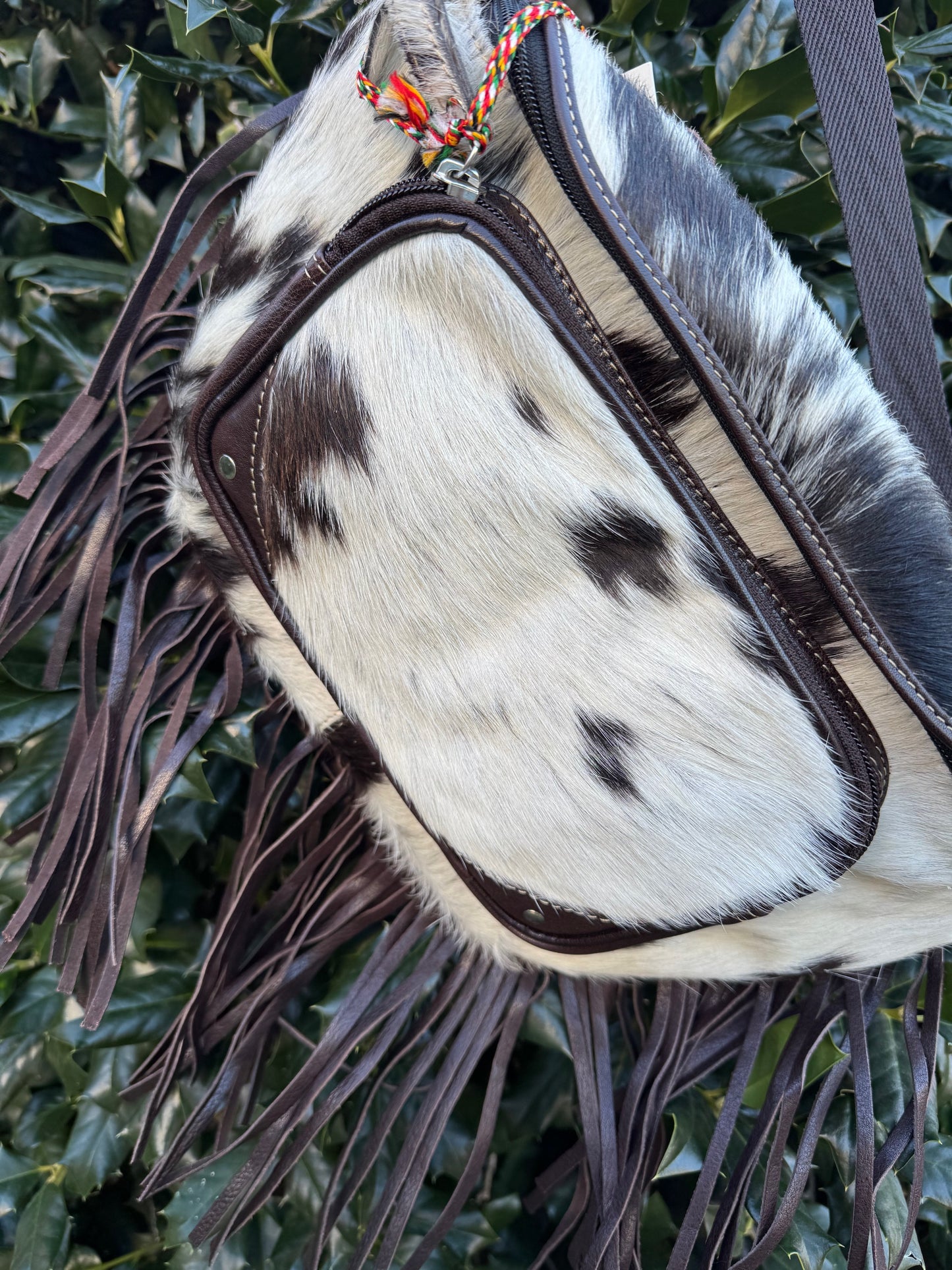 Wild Spirit Fanny Bag