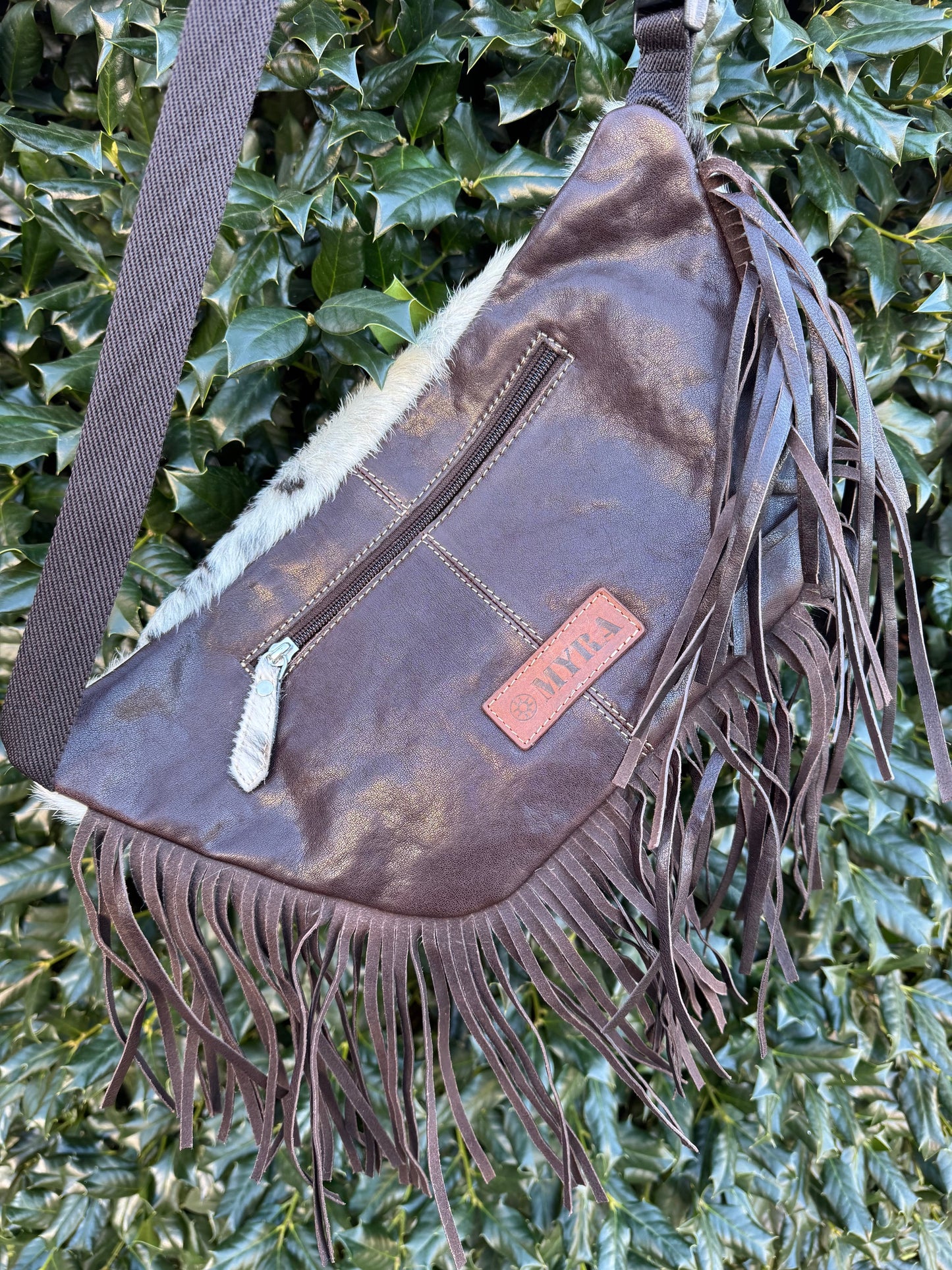 Wild Spirit Fanny Bag