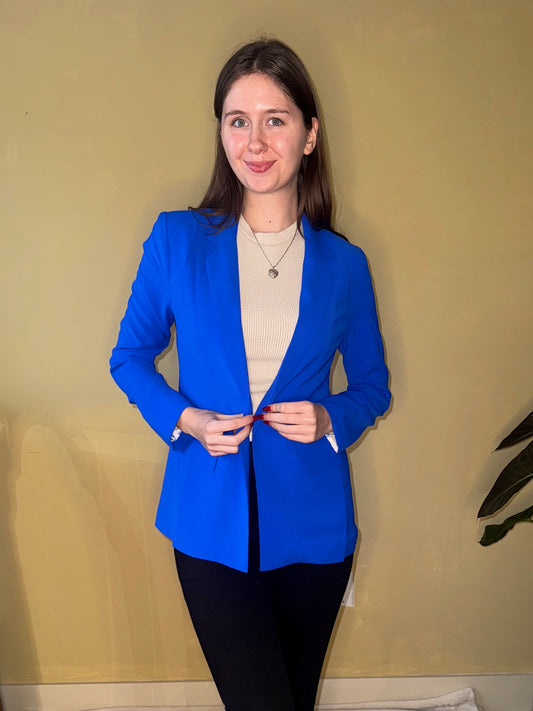 Royal Business Blazer
