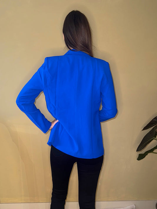 Royal Business Blazer