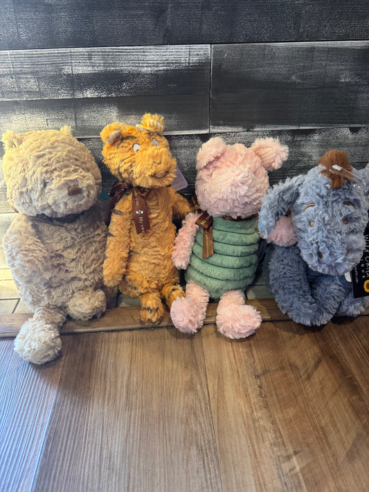 Disney Small Plush