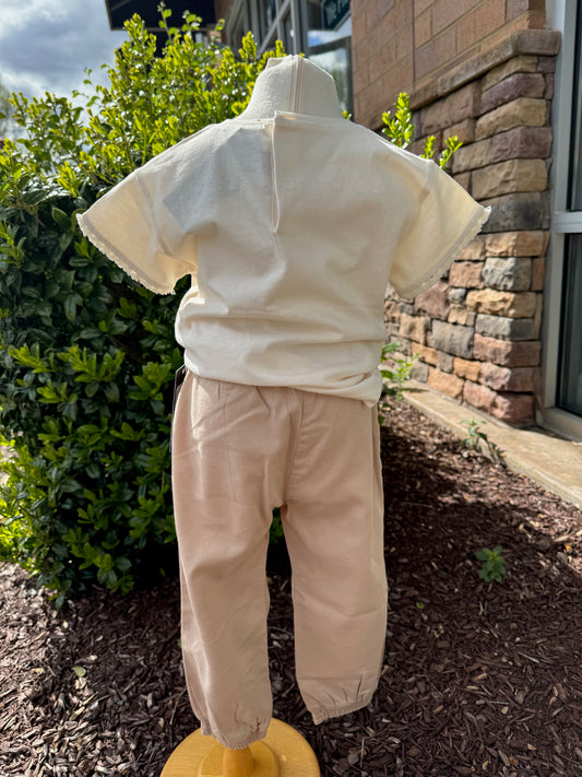 Lil Sesame Joggers