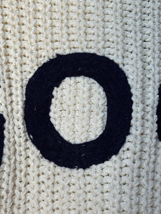 Good Day Knit Sweater