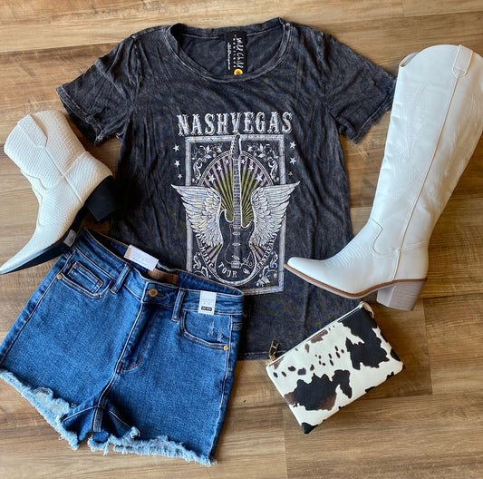 NashVegas Tee