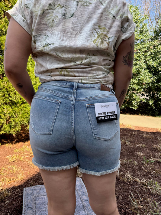 Jb Rigid Front Cut Offs