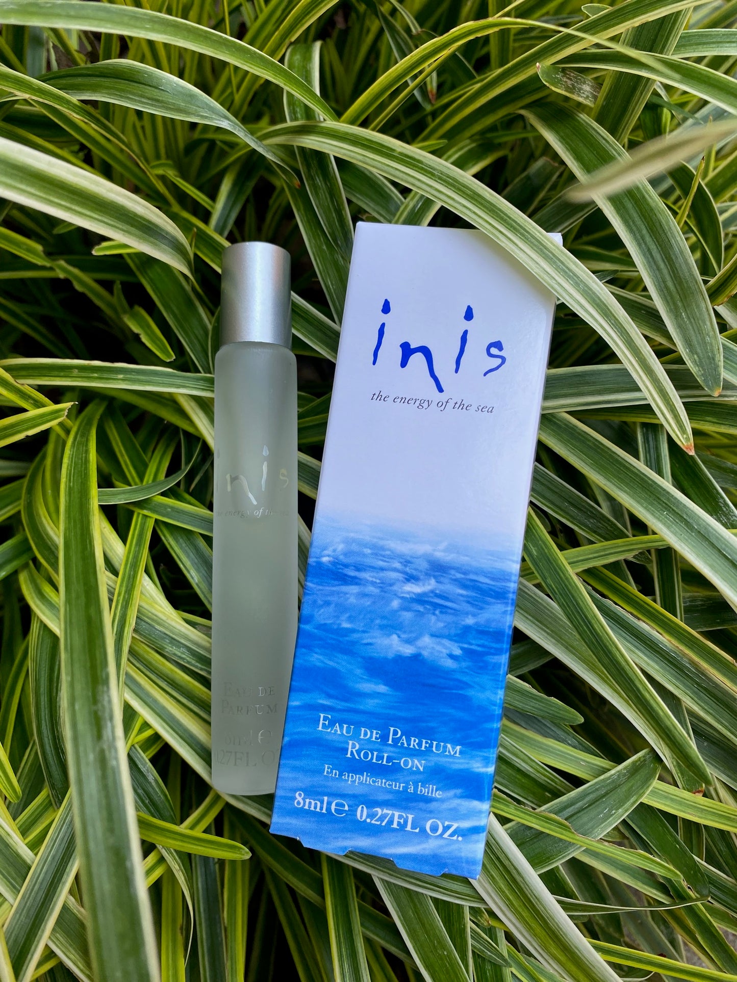 Inis Roll-On Perfume