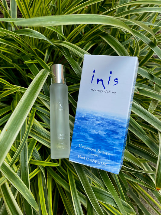 Inis Cologne Spray