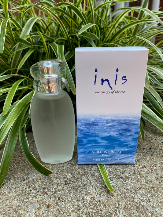 Inis Cologne Spray