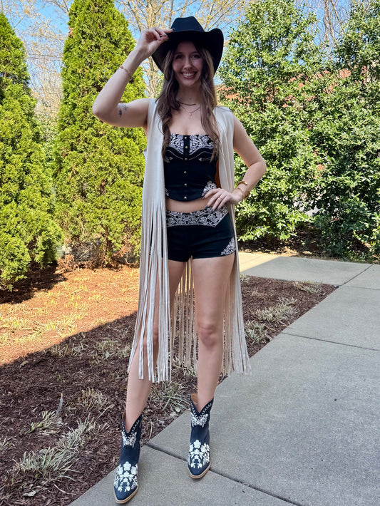 Montana Micro Short
