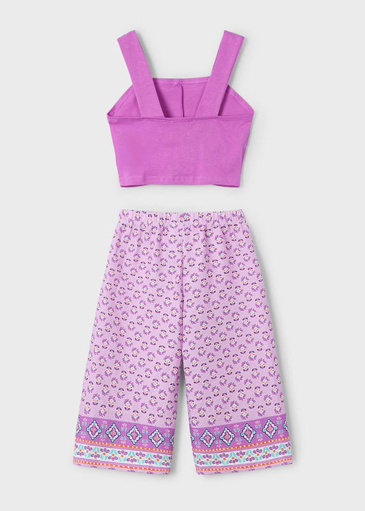 Lil Clearwater Purple Set