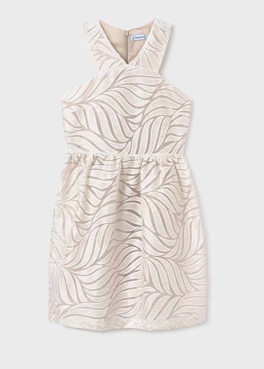 Lil Devore Dress