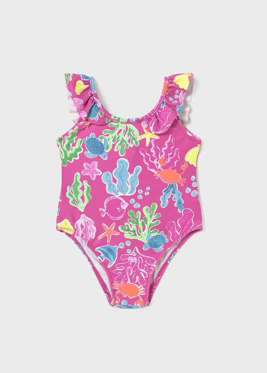 Lil Mermaid Swimsuit