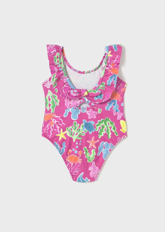 Lil Mermaid Swimsuit