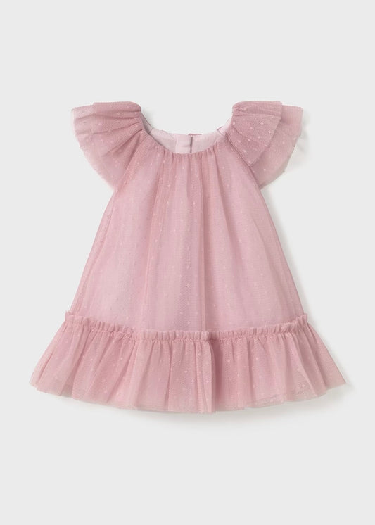 Lil Tulle Tutu Dress