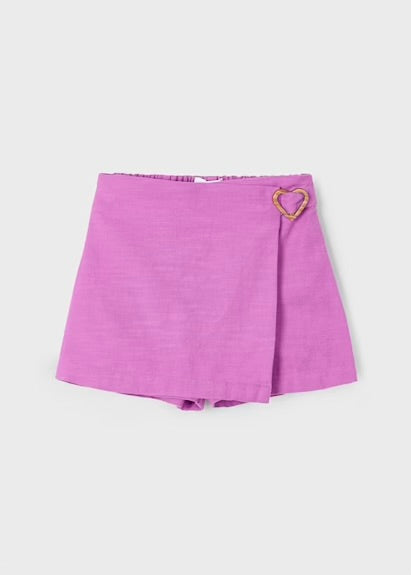 Lil Lovebug Skort