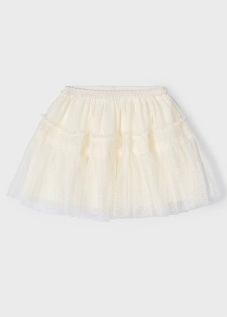 Lil Lace Tutu