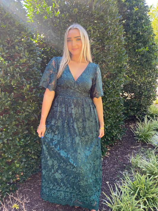 Mother of the Bride Dress