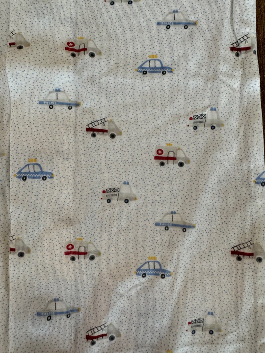 MM Dispature Coverall