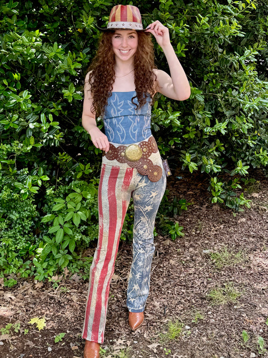 KID ROCK FLARE