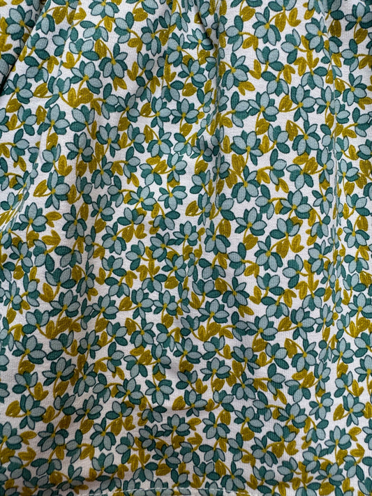 Lil Grassland Esmeralda Dress