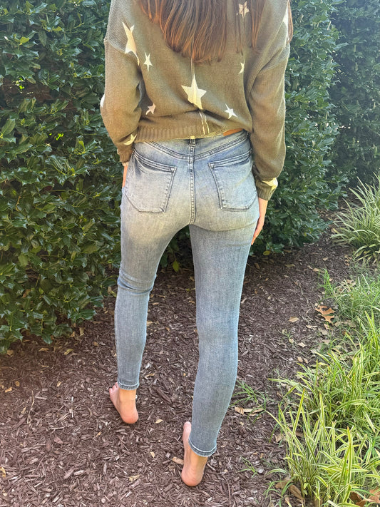 JB Medium TC HW Skinny