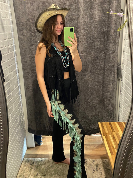 RODEO QUEEN PANT