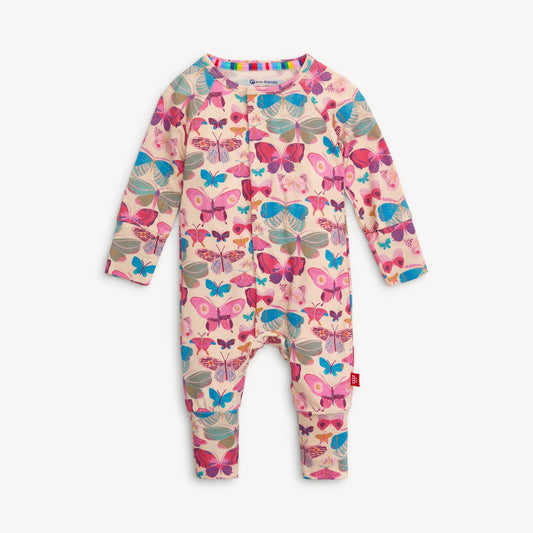 MM All-A-Flutter Coverall