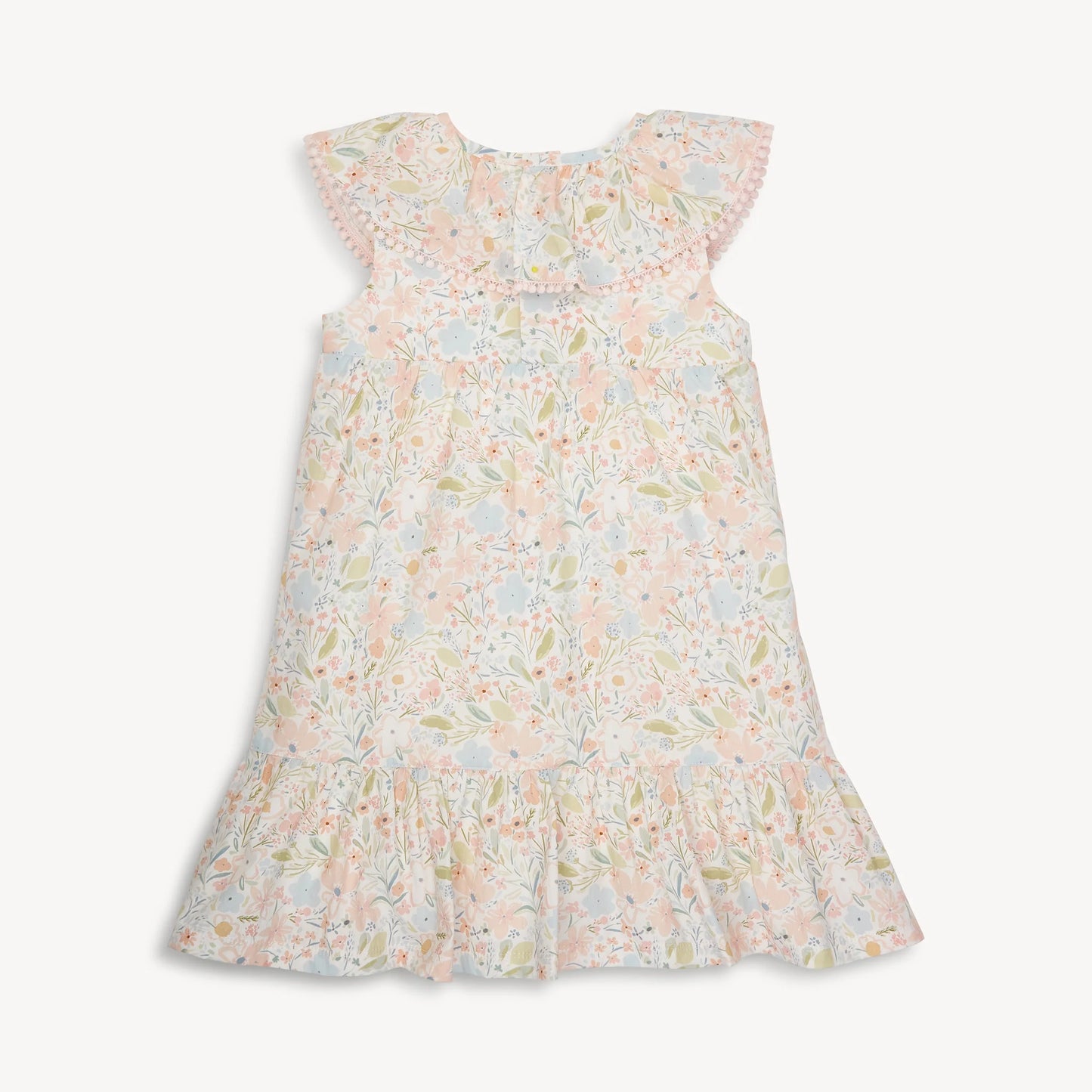 MM Charlotte Dress
