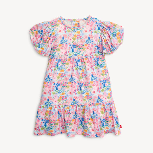 MM Lily Floral Dress