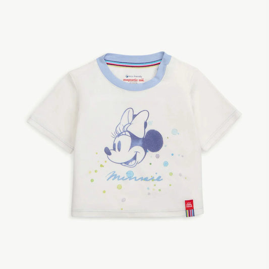 MM Minnie Modal Tee