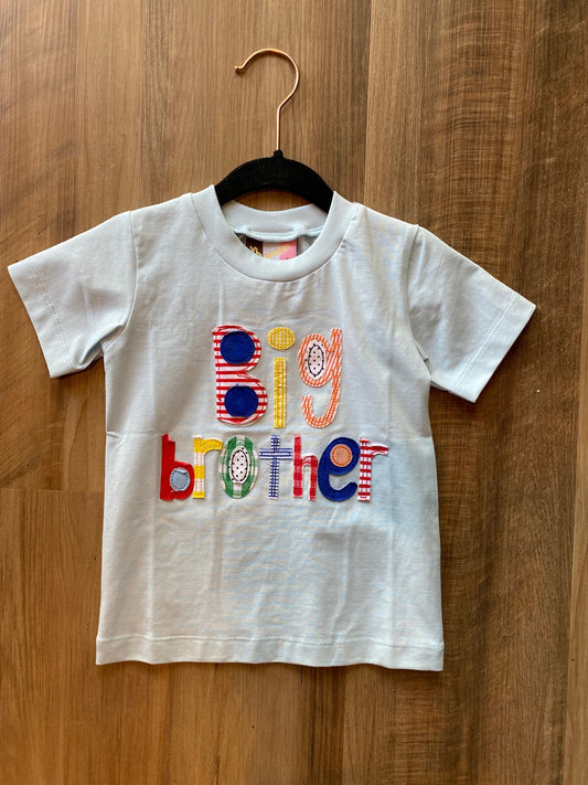 BIG BROTHER TEE