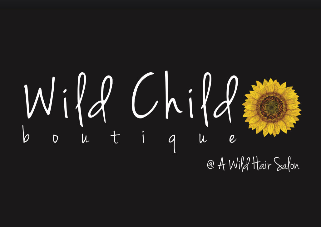 Wild Child Boutique Gift Card